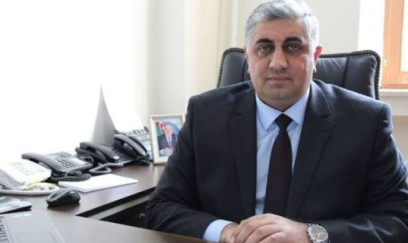 Qalib Əbdüləliyev: Bu heyvanın kəsimə göndərilməsi mümkün deyil 