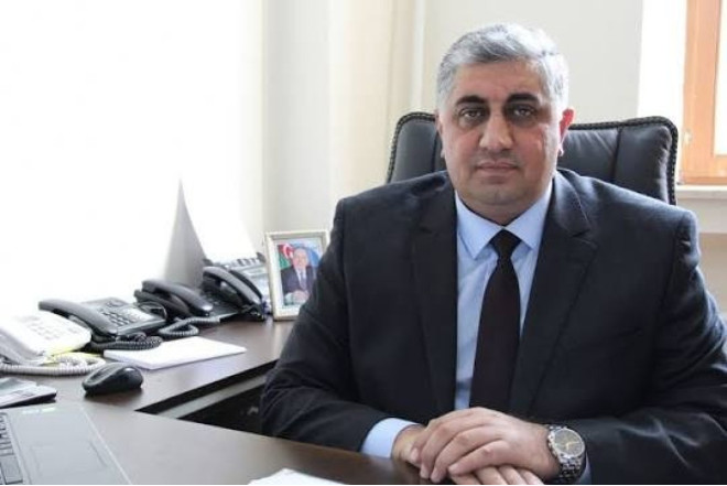 Qalib Əbdüləliyev: Bu heyvanın kəsimə göndərilməsi mümkün deyil 