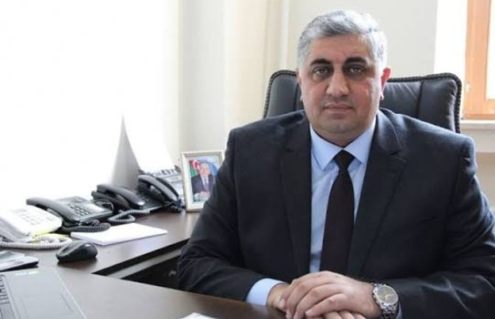 Qalib Əbdüləliyev: Bu heyvanın kəsimə göndərilməsi mümkün deyil 