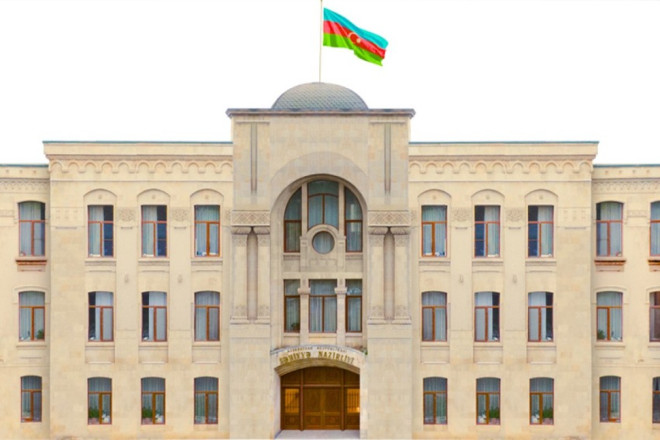 Səhiyyə Naziriyi: Bununla bağlı əhali arasında narahatlığa əsas yoxdur 