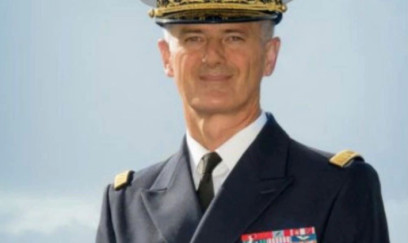 Fransanın keçmiş vitse-admiralı Pireneydə dağ qəzasında ölüb 