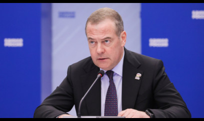 Medvedev rusiyalı gəncləri təhqir etdi 