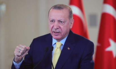Ərdoğan böyük dəyişikliyə hazırlaşır - Bu nazirlər göndərilir