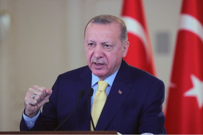 Ərdoğan böyük dəyişikliyə hazırlaşır - Bu nazirlər göndərilir