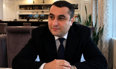 Bu dünya ilə savaşan Məqsəd, dənizlə savaşa bilmədi... 