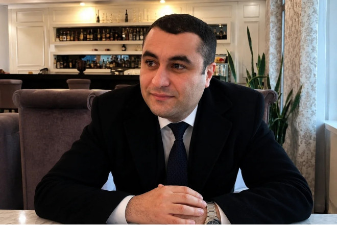 Bu dünya ilə savaşan Məqsəd, dənizlə savaşa bilmədi... 
