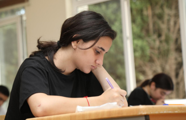 IV qrupda ən çox dövlət sifarişli yer bu ixtisasa ayrıldı - TAM SİYAHI
