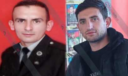 Şəhidin 21 yaşlı qardaşının meyiti tapıldı 
