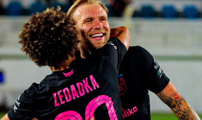 Avropada ən çox qələbə qazananlar - “Sabah” lider, “Qarabağ” 3-cüdür