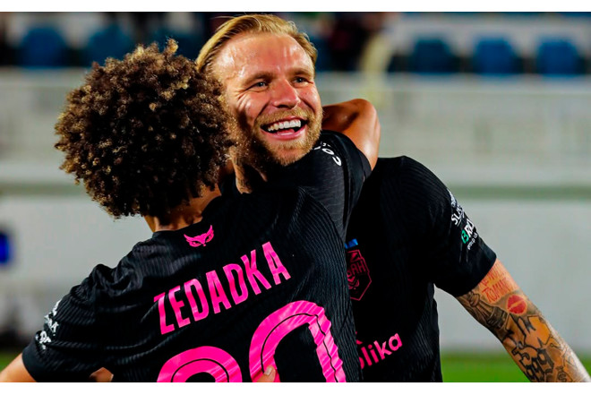 Avropada ən çox qələbə qazananlar - “Sabah” lider, “Qarabağ” 3-cüdür