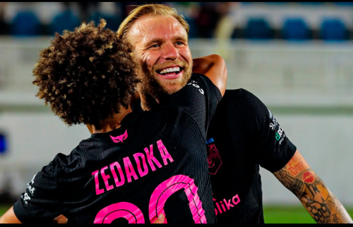 Avropada ən çox qələbə qazananlar - “Sabah” lider, “Qarabağ” 3-cüdür