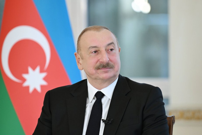 İlham Əliyev həm müharibəni, həm də sülhü qazandı- DETALLAR