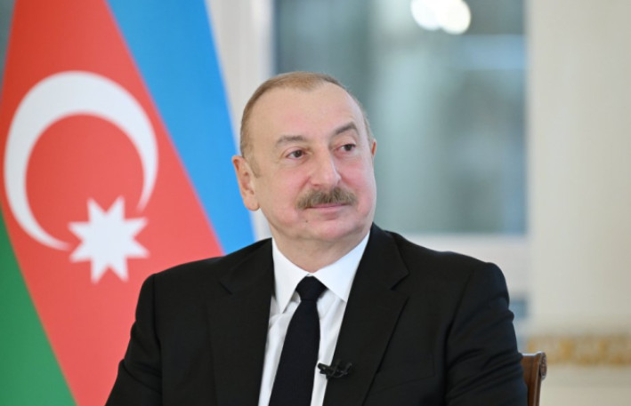 İlham Əliyev həm müharibəni, həm də sülhü qazandı- DETALLAR