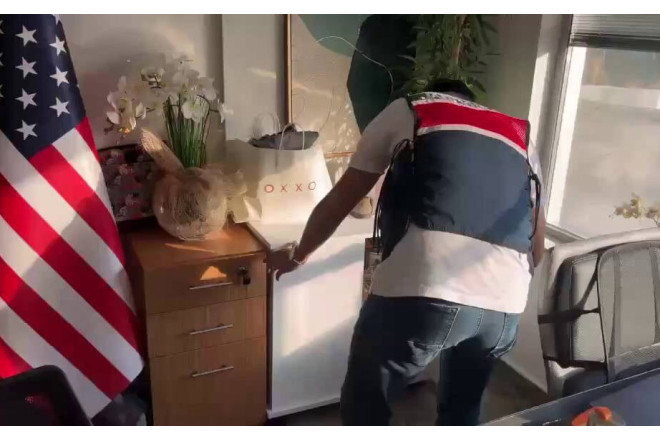 “Viza” əməliyyatı keçirilib, HƏBS EDİLƏN VAR