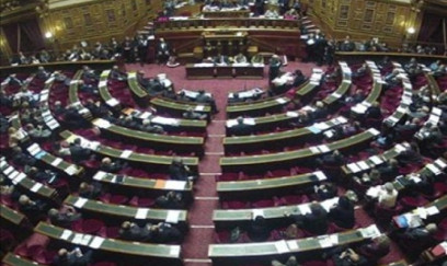 Fransanın Konstitusiya Şurası bu qadağanı rədd edib 