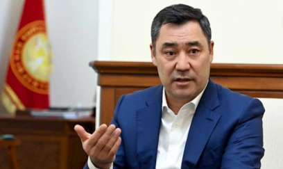 Qazaxıstan borcunu ödəyəcək 