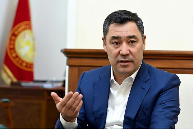 Qazaxıstan borcunu ödəyəcək 