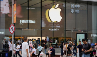 Apple Çin bazarı üçün xüsusi model hazırladı 