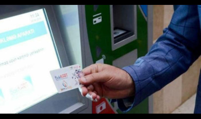 “Bakıkart”la bağlı yeni qərar: Kartlar dəyişə bilər 