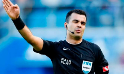 “Qarabağ”ın “Tvente” ilə matçlarının hakimləri açıqlandı 