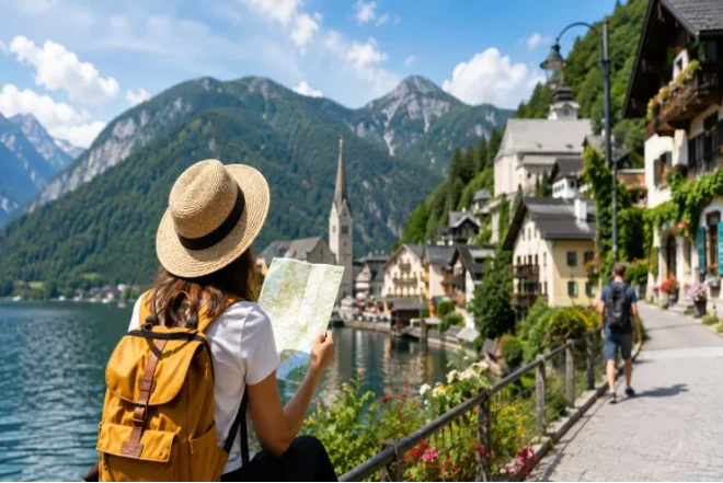 Avropada turistlərə qeyri-adi bonuslar verilir - Pulsuz yeməkdən qayıq gəzintisinədək