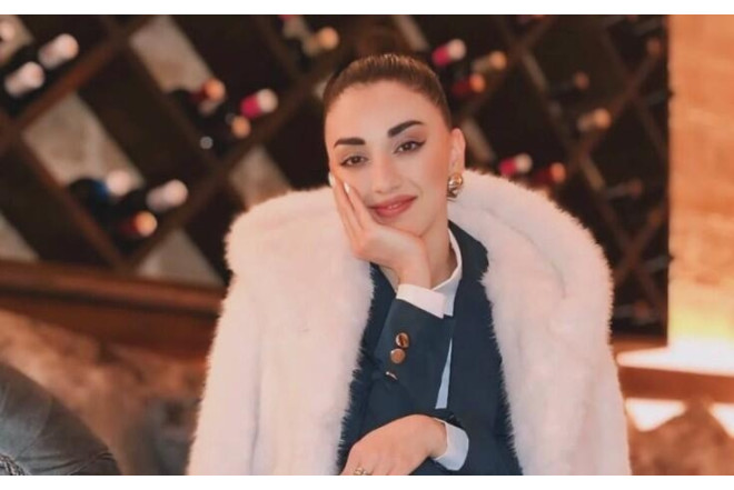 Azərbaycanlı müğənni küçədə döyüldü - FOTO