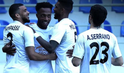 Futbolda Fransaya necə çatırıq... 