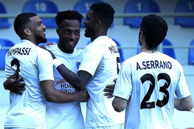 Futbolda Fransaya necə çatırıq... 