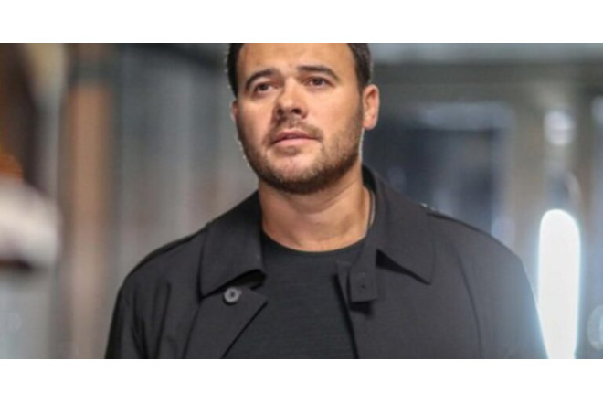 Emin Ağalarov “Sea Breeze”dəki hadisə ilə bağlı açıqlama yaydı 