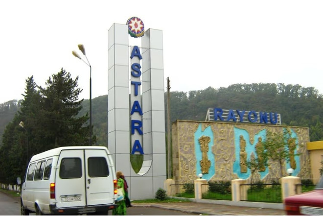 Astarada DƏHŞƏT - Meyiti evdən tapıldı