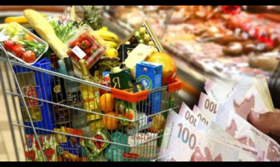 Dollar sabitdir, bəs qiymətlər niyə artır? – Bahalaşmanın əsas səbəbləri açıqlanıb