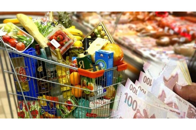 Dollar sabitdir, bəs qiymətlər niyə artır? – Bahalaşmanın əsas səbəbləri açıqlanıb
