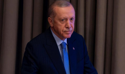 Ərdoğan Suriyaya gedəcək