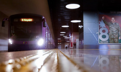 Metroya minənlərin nəzərinə! - Bu gündən xətlər ayrılır