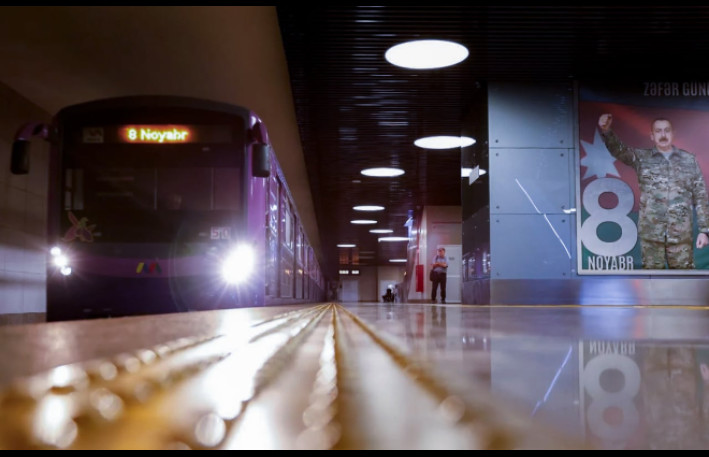 Metroya minənlərin nəzərinə! - Bu gündən xətlər ayrılır