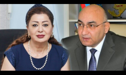 Kəmalə Ağazadədən İqbal Ağazadəyə cavab: "Qəlyan çəkən qadınlar..."