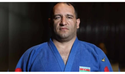 İlham Zəkiyev Avropa çempionatında finala vəsiqə qazanıb 