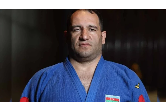 İlham Zəkiyev Avropa çempionatında finala vəsiqə qazanıb 