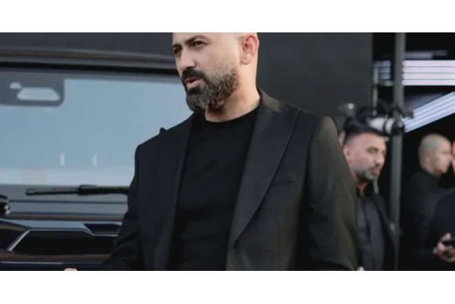 “Amay”da öldürülən şəxs iş adamı imiş - FOTOLAR