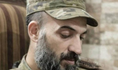 İsrail “Hizbullah”ın yüksək rütbəli komandirini ZƏRƏRSİZLƏŞDİRDİ