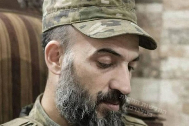 İsrail “Hizbullah”ın yüksək rütbəli komandirini ZƏRƏRSİZLƏŞDİRDİ