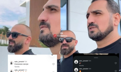 “Amay”dakı qətlin pərdəarxası 