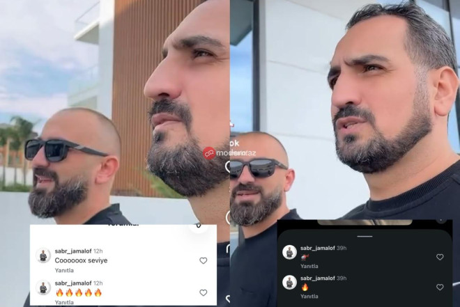 “Amay”dakı qətlin pərdəarxası 
