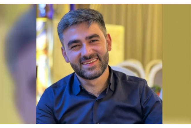 Toyda öldürülən İlkinin qatilinə bu cəza verildi 
