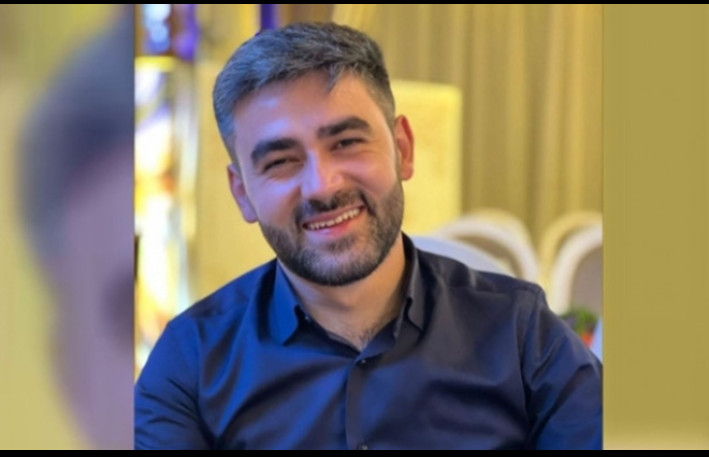 Toyda öldürülən İlkinin qatilinə bu cəza verildi 