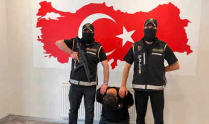 Türkiyədən Azərbaycana təşəkkür 
