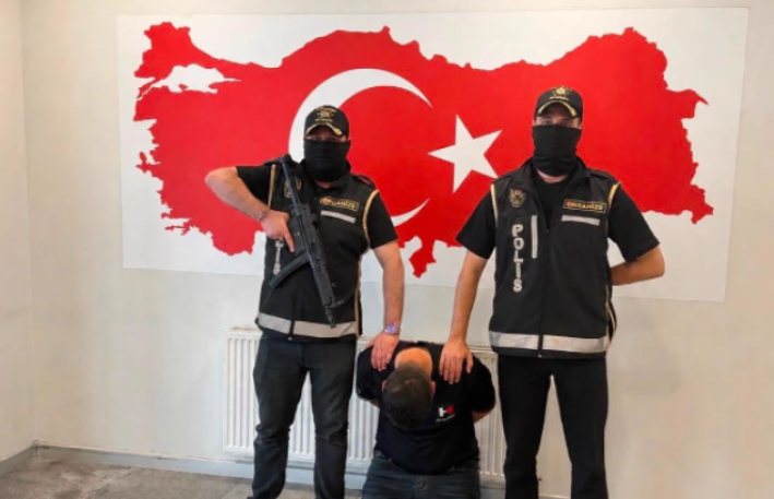 Türkiyədən Azərbaycana təşəkkür 