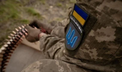 Ukrayna ordusu Donbasda irəliləyib, iki mühüm istiqamət açıqlanıb
