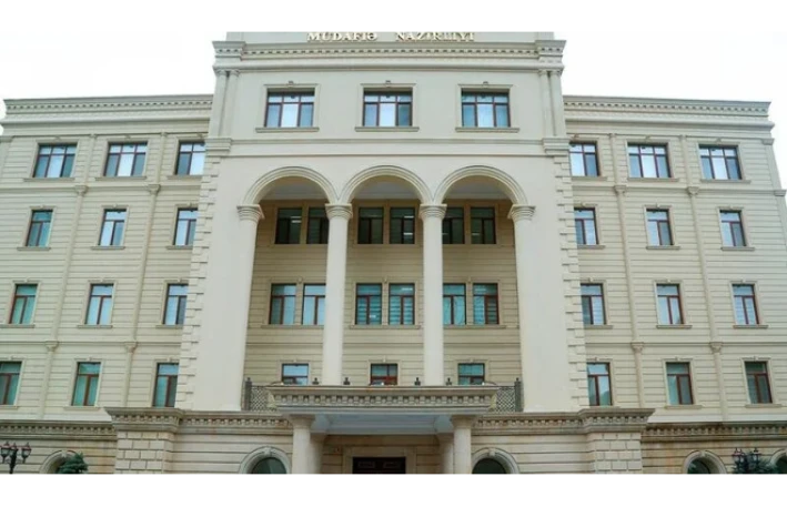 Müdafiə Nazirliyi Abbasəli Novruzovun vəfatı ilə bağlı başsağlığı verdi 