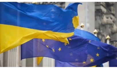 Ukrayna İran əleyhinə Aİ sanksiyalarına qoşuldu 